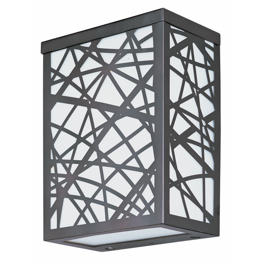 Inca LED Outdoor Wall Light