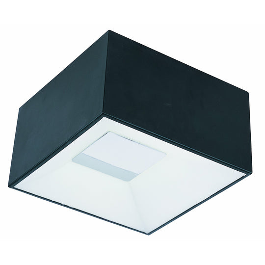 Collage Flush Mount