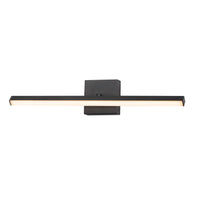 Hover 24" LED Sconce