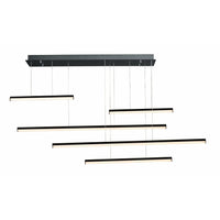 Hover Linear Suspension