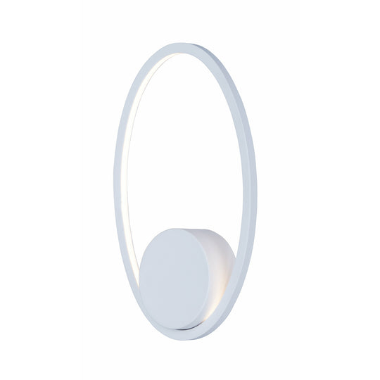Phase LED Sconce
