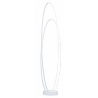 Phase LED Floor Lamp