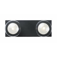 Pod Vanity Light