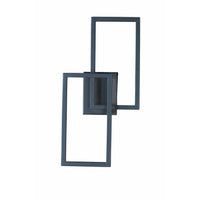 Traverse LED Outdoor Wall Light