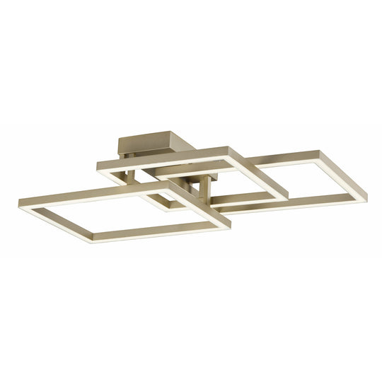 Traverse LED Flush Mount