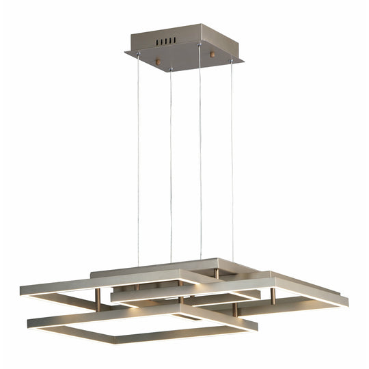 Traverse LED Pendant