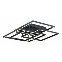 Traverse LED Flush Mount