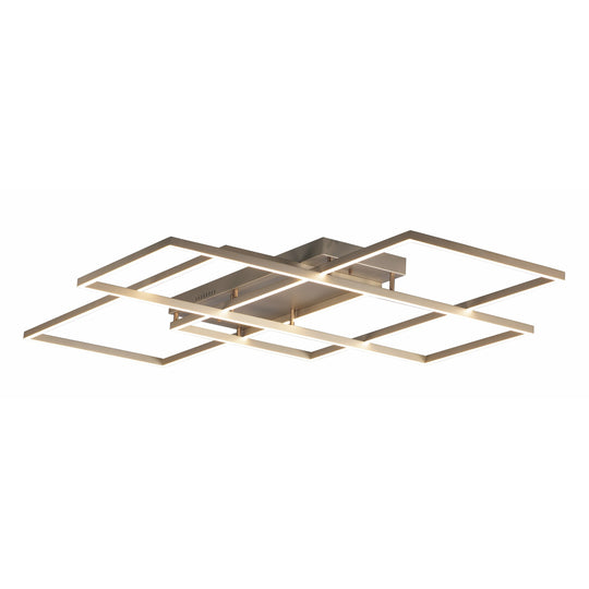 Traverse LED Flush Mount