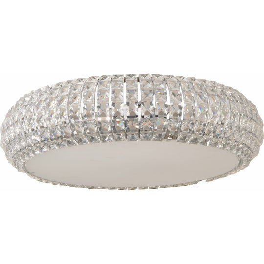 Bijou Flush Mount
