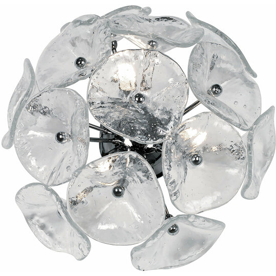 Fiori Sconce
