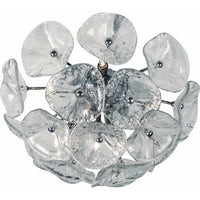 Fiori Sconce