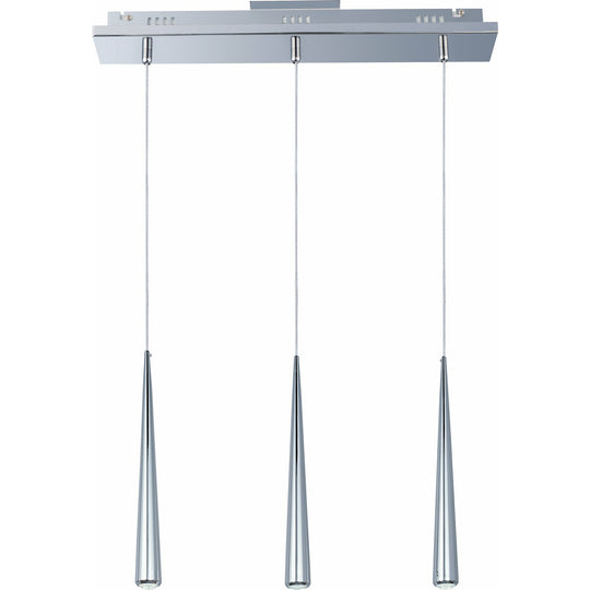 Taper Linear Suspension