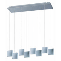 Brick Linear Suspension