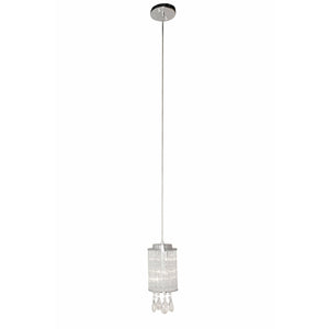 Gala Mini Pendant Polished Chrome