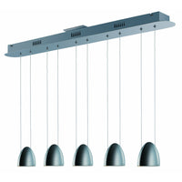 Arch Linear Suspension