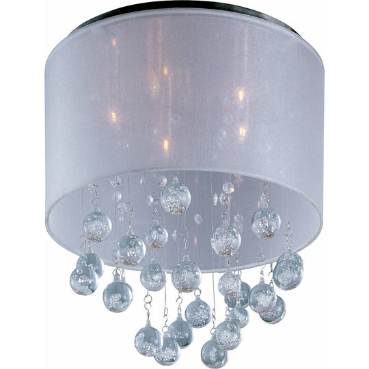 Veil Flush Mount