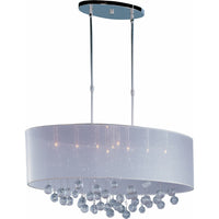 Veil Linear Suspension