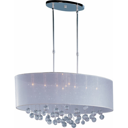 Veil Linear Suspension