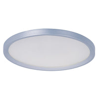 Moonbeam Flush Mount