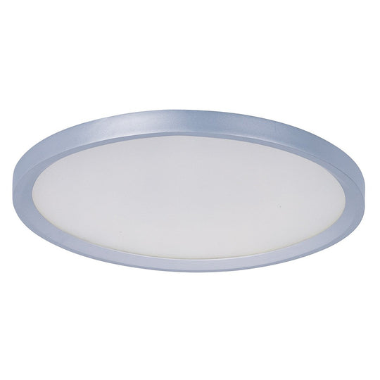 Moonbeam Flush Mount