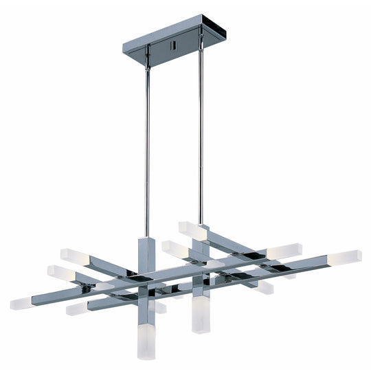 Crossroads Linear Suspension