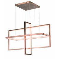 Syncro Linear Suspension