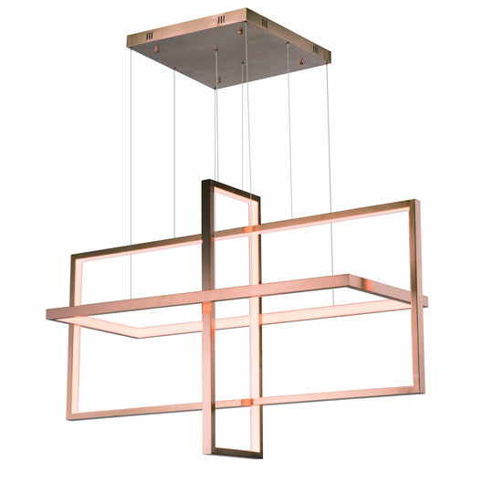 Syncro Linear Suspension