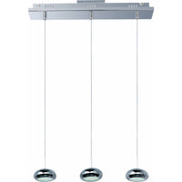 Dial Linear Suspension