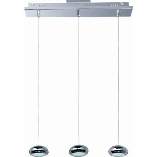 Dial Linear Suspension