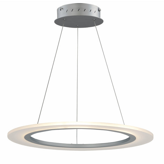 Saturn II LED Pendant