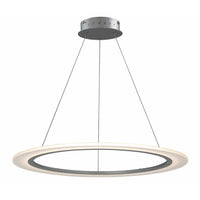 Saturn II LED Pendant