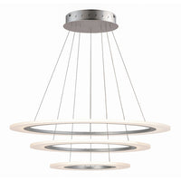 Saturn II LED Pendant