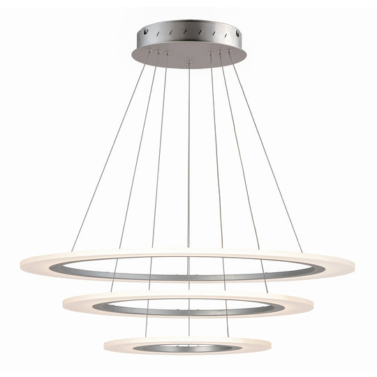 Saturn II LED Pendant