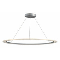 Saturn II LED Pendant