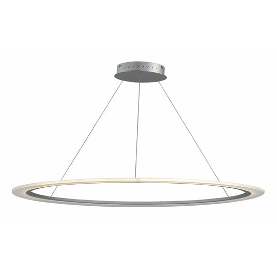 Saturn II LED Pendant
