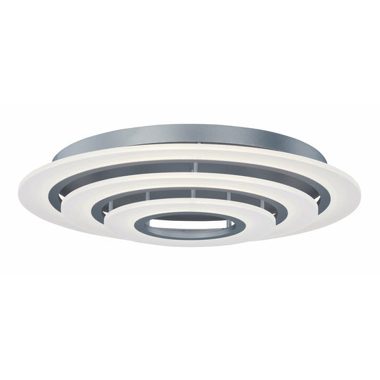 Saturn II LED Flush Mount