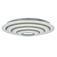 Saturn II LED Flush Mount
