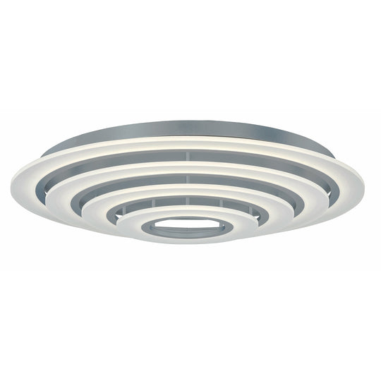 Saturn II LED Flush Mount
