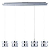 Disco Linear Suspension