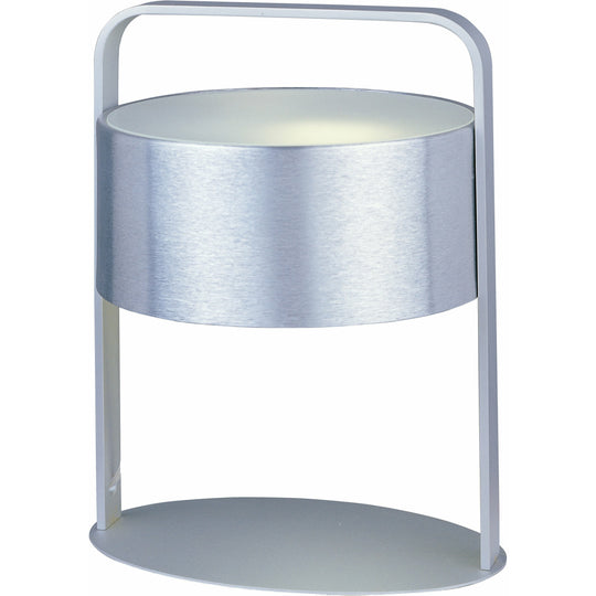 Percussion Table Lamp