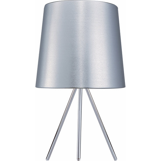Percussion Table Lamp
