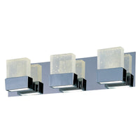 Fizz III Vanity Light