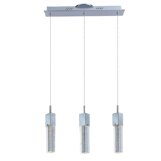 Fizz III Linear Suspension