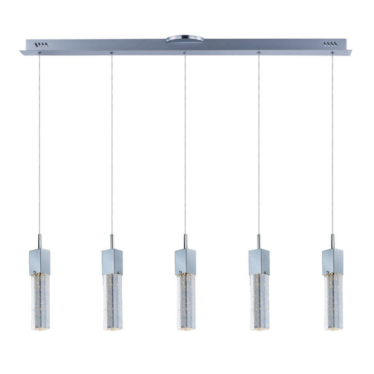 Fizz III Linear Suspension