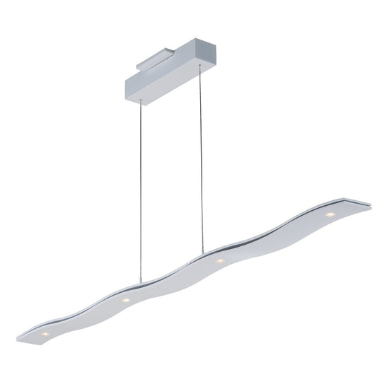 Roller Linear Suspension