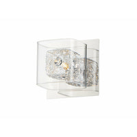 Gem Vanity Light