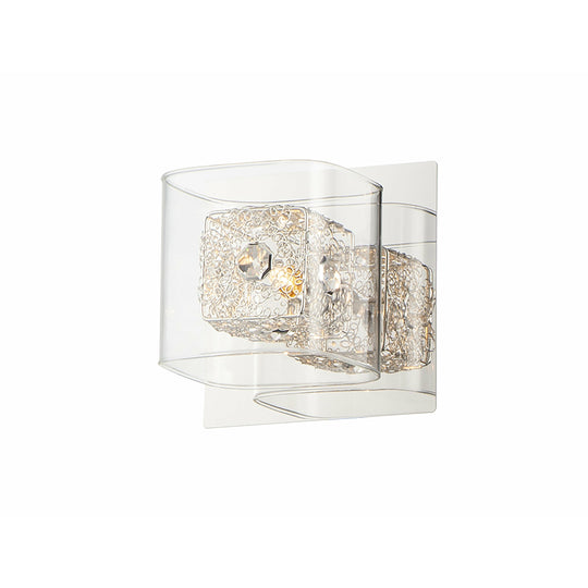 Gem Vanity Light
