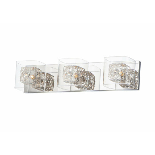 Gem Vanity Light