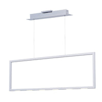 Rhombus Linear Suspension