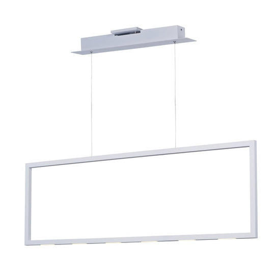 Rhombus Linear Suspension